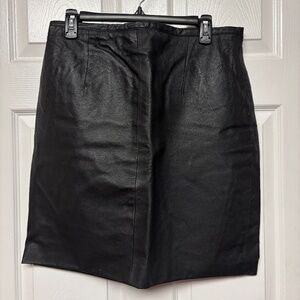 David Benjamin Skirt